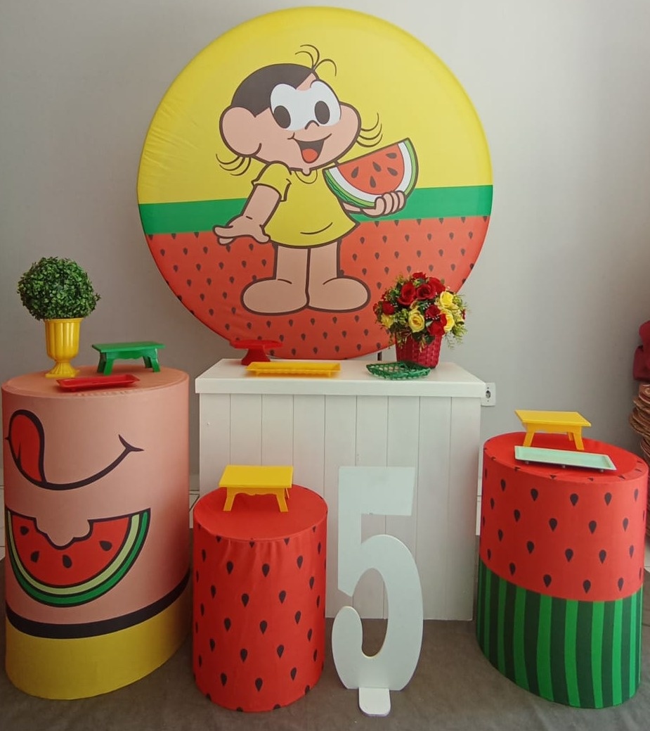 Magali M - Loja pegue monte rc decoração