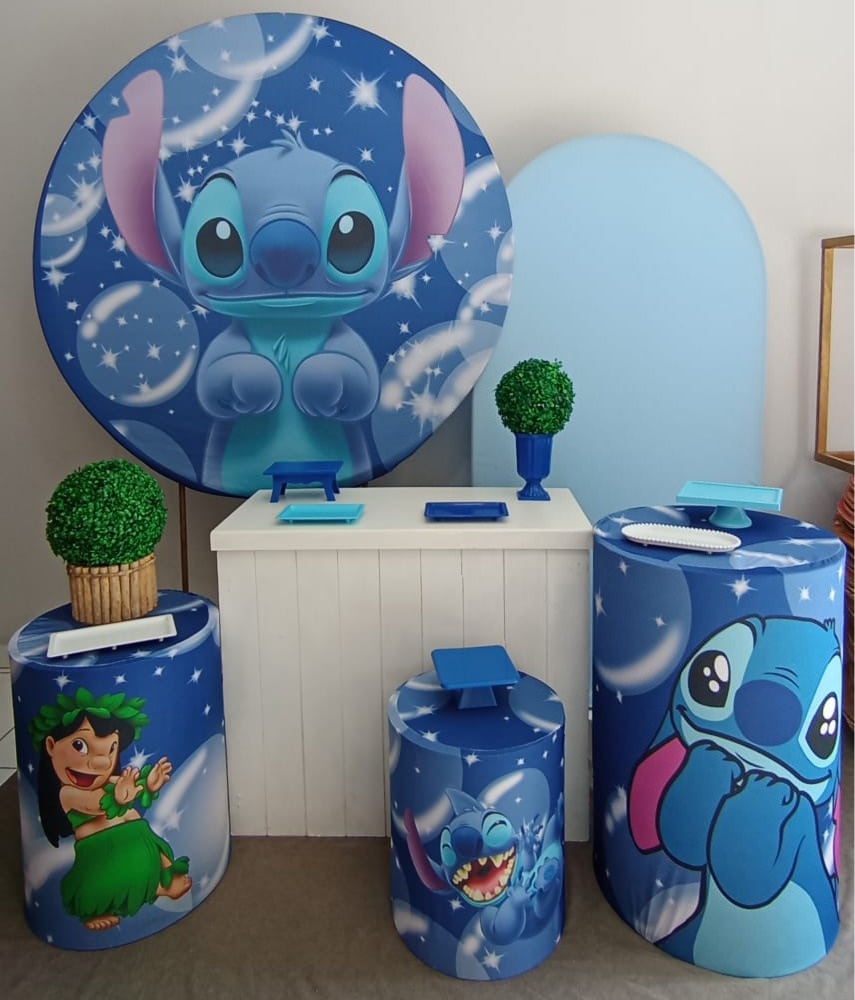 Kit G 3 Opção - Loja pegue monte rc decoração