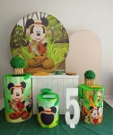 Mickey G - imagem 3