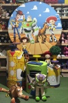 Kit Bronze Toy Story - imagem 1