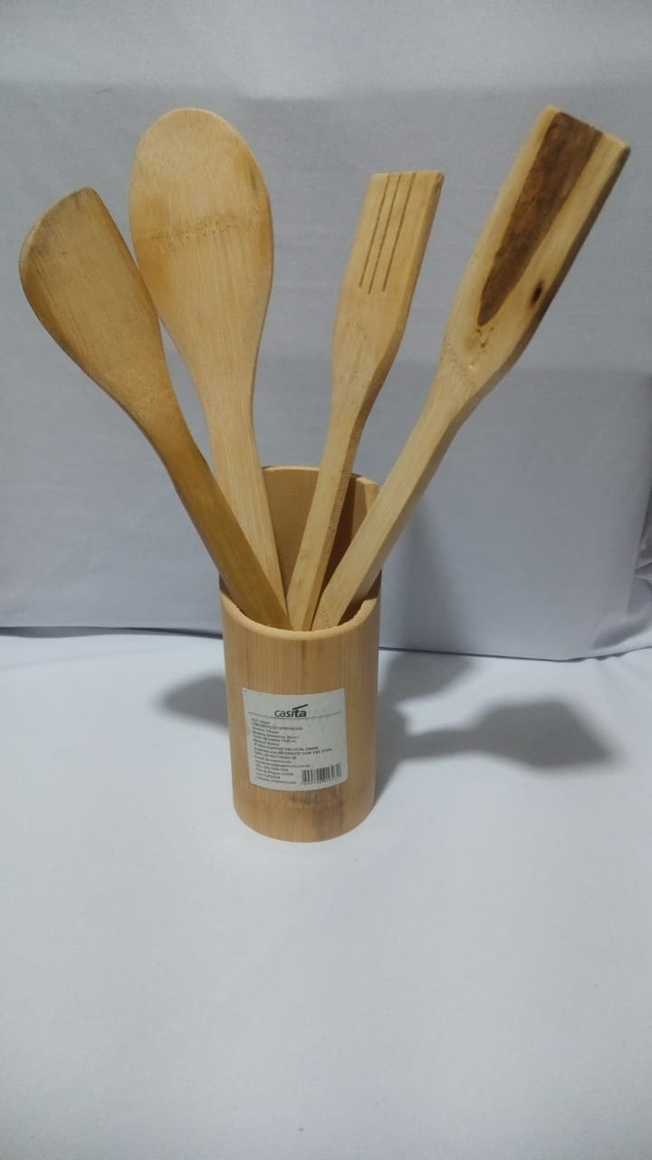 Talhares Bambu - RM Festas
