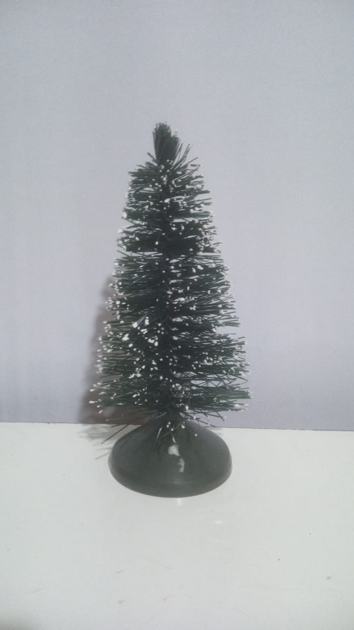 Árvore Plástico de Natal - RM Festas