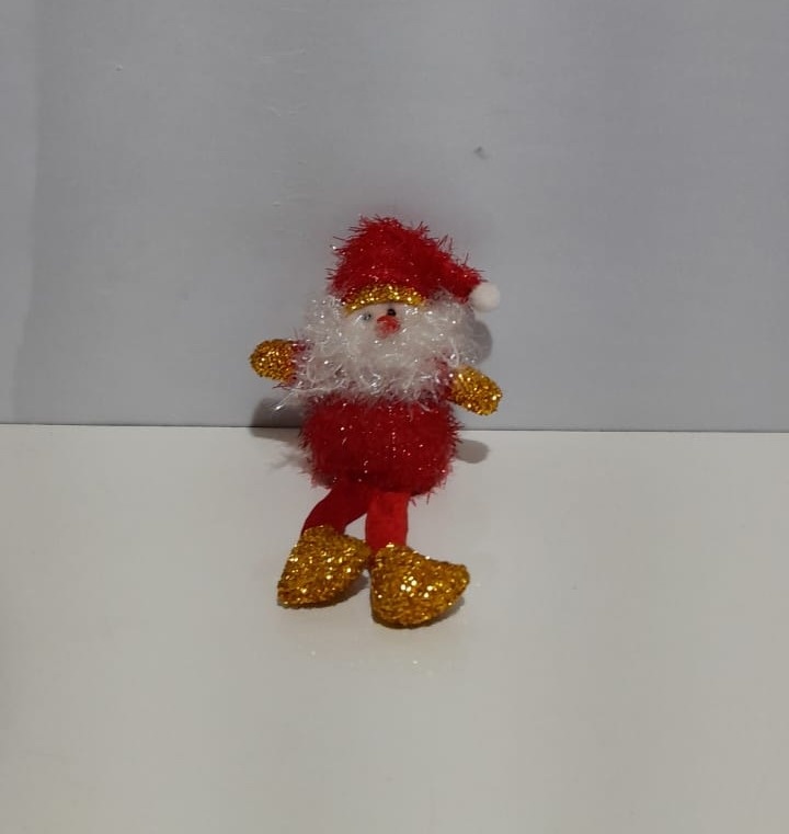 Papai Noel Brilhoso - RM Festas