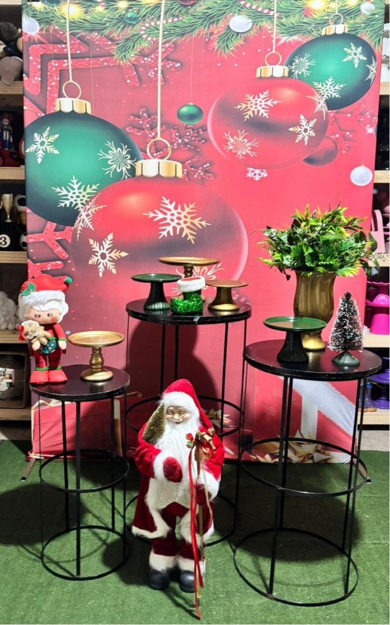 Natal Kit 7 - RM Festas