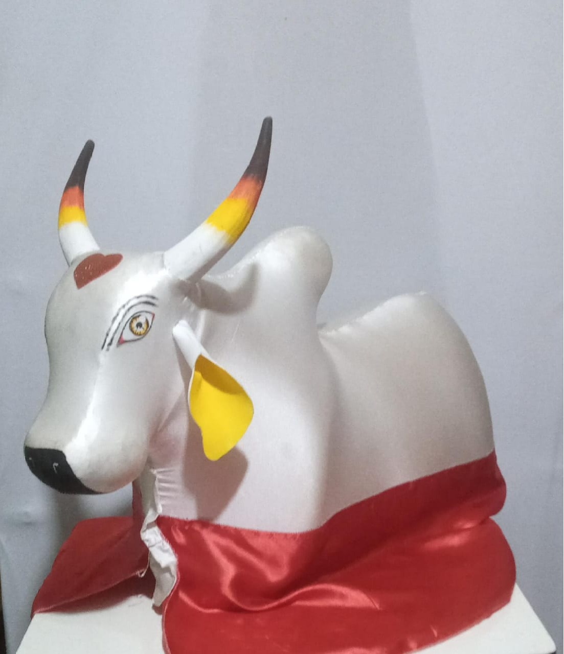 Boi Garantido Gg - Chão - RM Festas