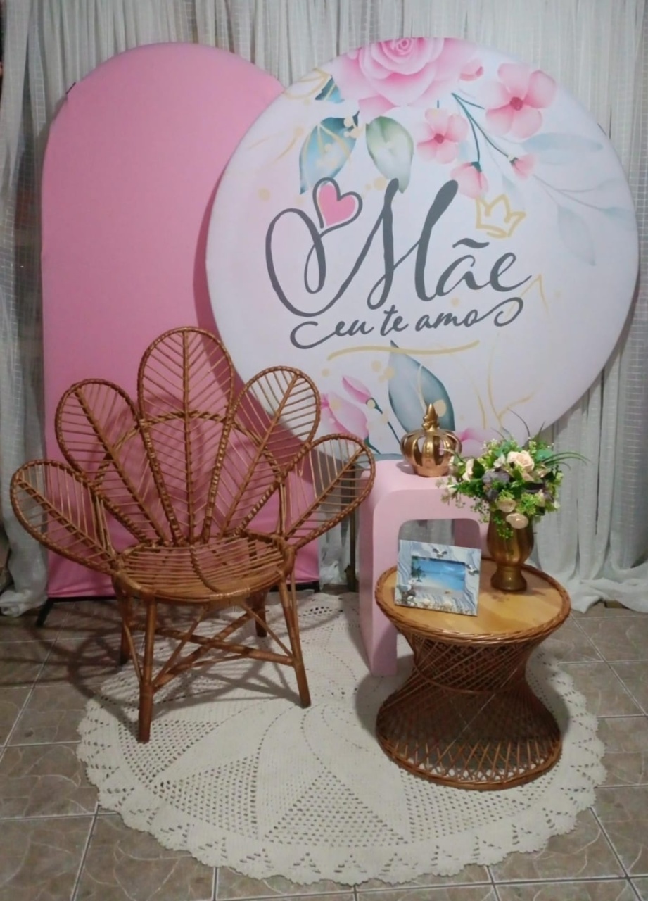 Dia das Mães - RM Festas