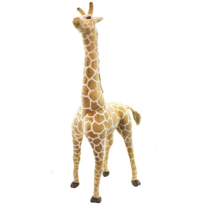 Girafa G Realista - RM Festas
