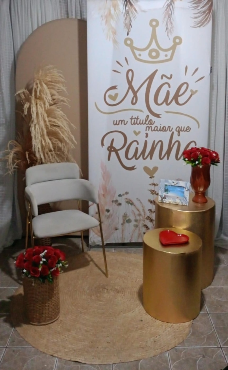 Dia das Mães 3 - RM Festas