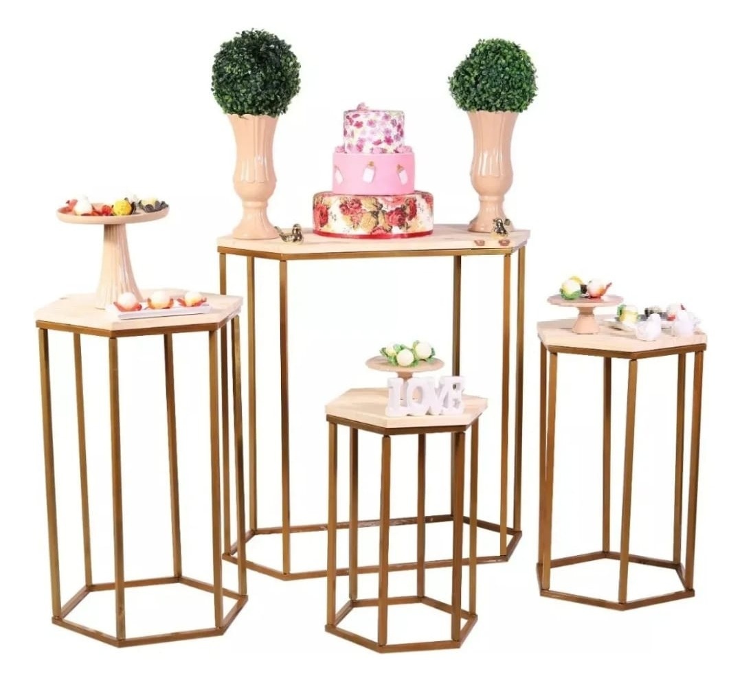 Jogo de Mesa Diamante - Vanessa Alexandra Conrado 