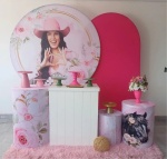 Ana Castela Luxo  - imagem 1