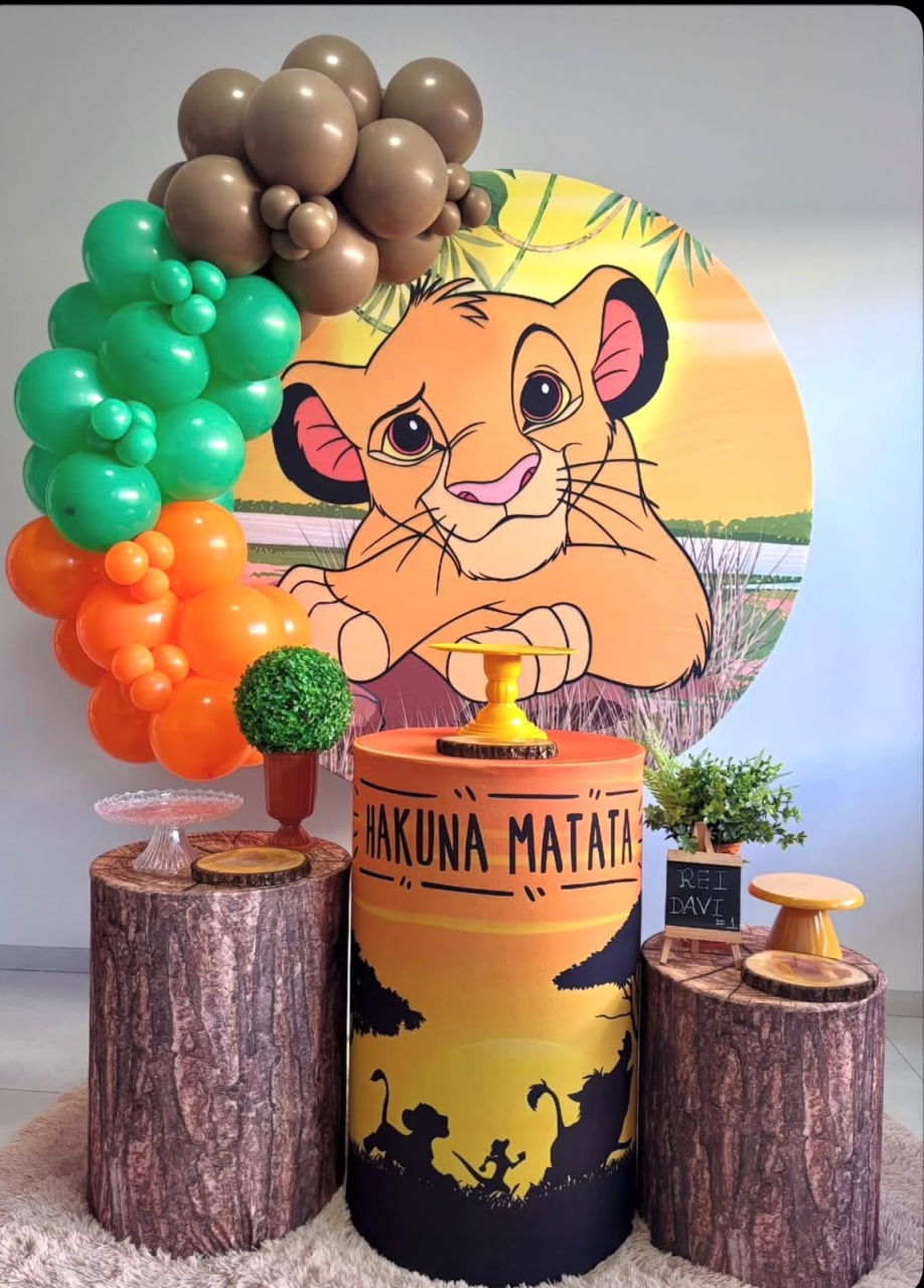 Simba - Vanessa Alexandra Conrado 