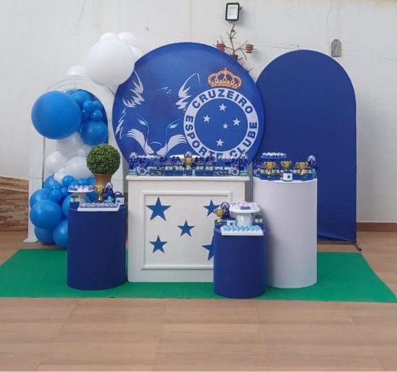 Cruzeiro Super Luxo  - Vanessa Alexandra Conrado 