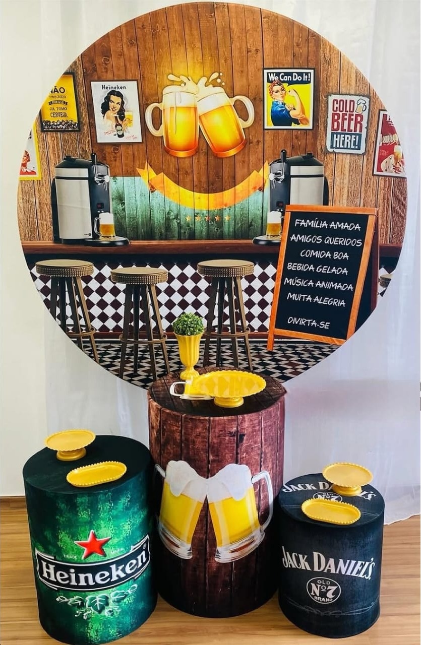 Boteco - Vanessa Alexandra Conrado 