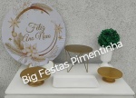Kit Acessórios Feliz Ano Novo - imagem 1