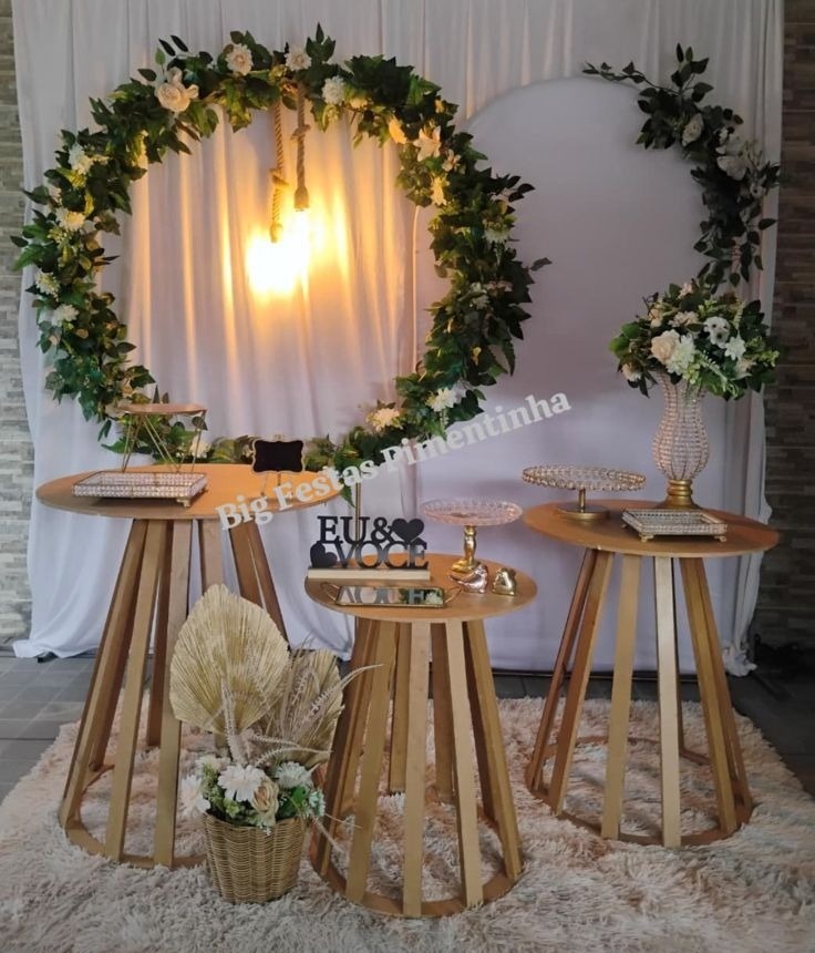 Kit Casamento - big festas pimentinha
