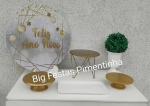 Kit Acessórios Feliz Ano Novo - imagem 2