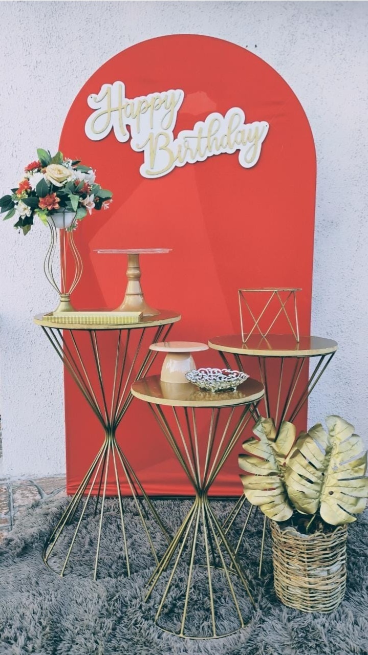 Kit Composição Terracota 2 - big festas pimentinha