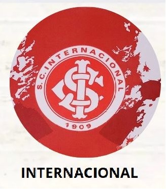 Kit Mesa Com Balão - Internacional - É Só Um Bolinho Locações 