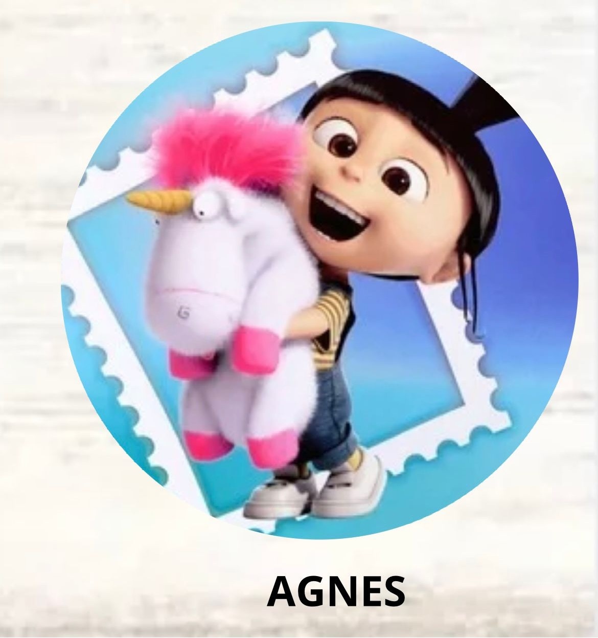 Kit Mesa Com Balão - Agnes - É Só Um Bolinho Locações 