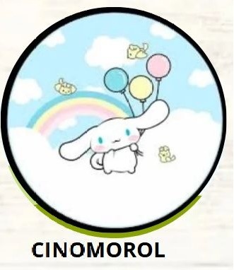 Kit Mesa Com Balão - Cinomorol - É Só Um Bolinho Locações 