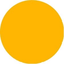 Kit Mesa Com Balão - Liso Amarelo Gema - É Só Um Bolinho Locações 