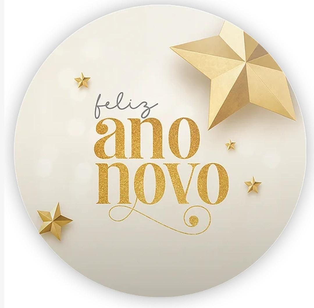 Kit Mesa Com Balão - Ano Novo  4 - É Só Um Bolinho Locações 