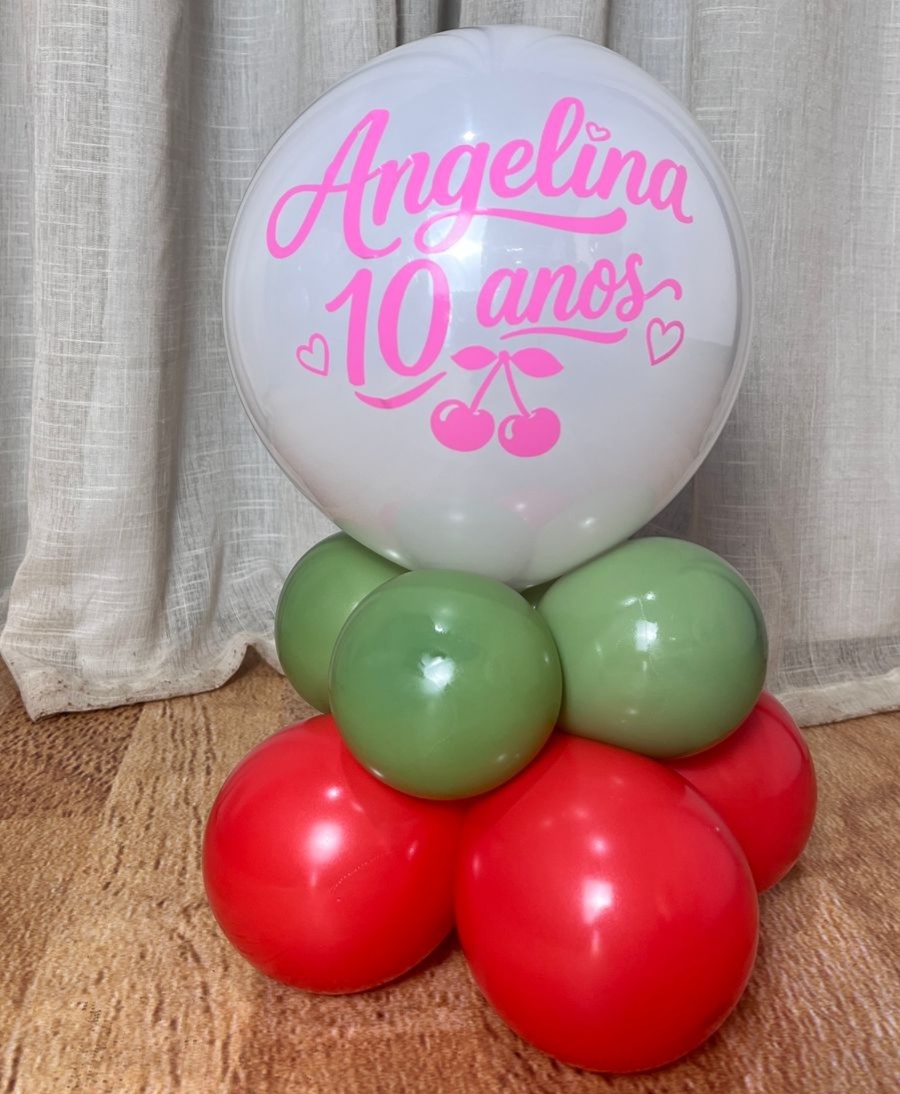 Box de Balão 10 Polegadas  (Cópia 1) (Cópia 1) - É Só Um Bolinho Locações 
