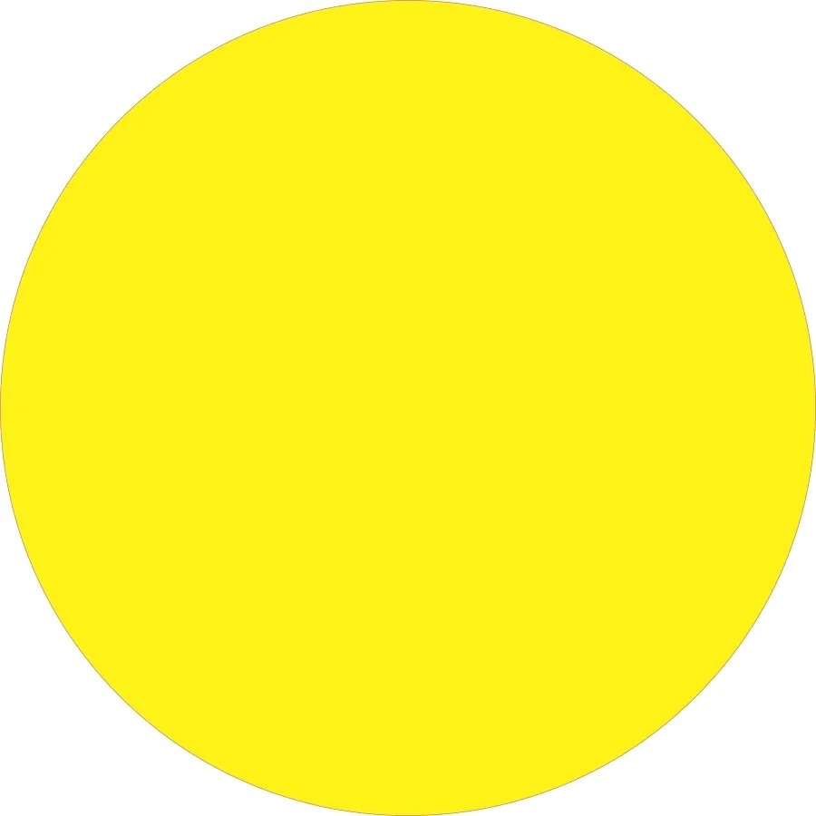 Kit Mesa Com Balão - Liso Amarelo - É Só Um Bolinho Locações 