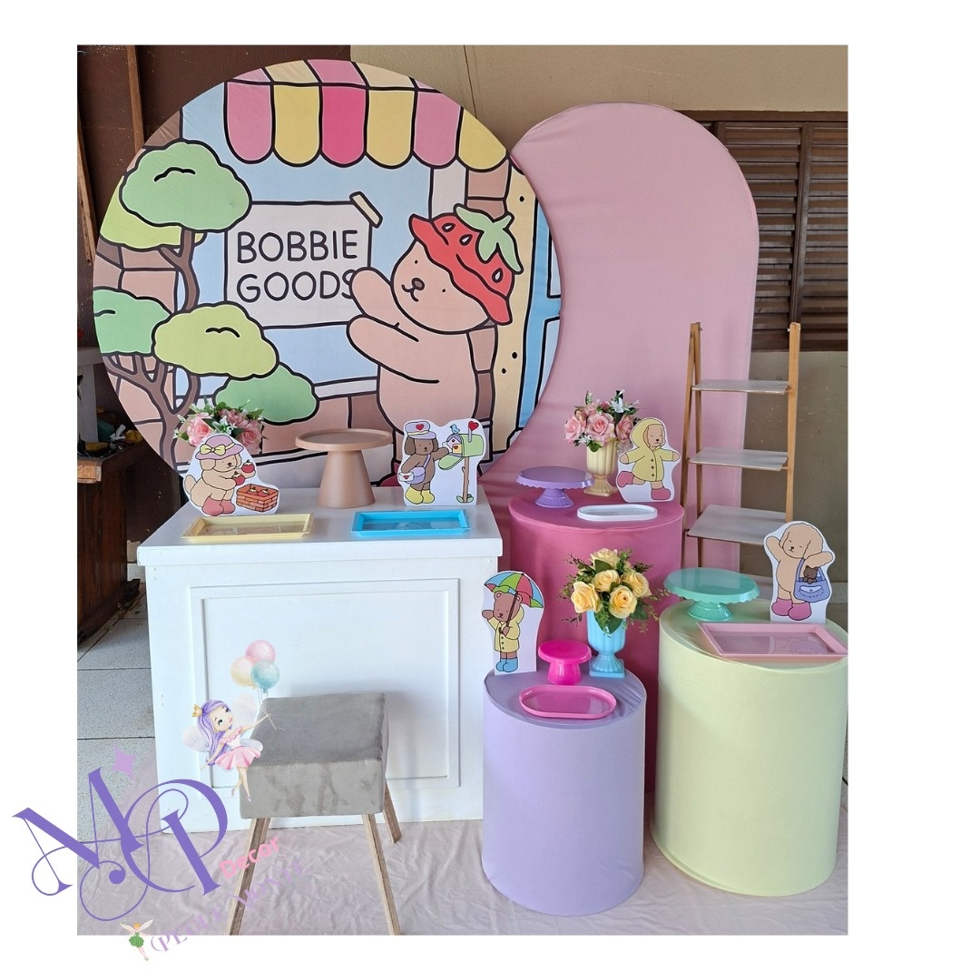Kit Pegue Monte   Boog Goods  2 - MP DECOR 