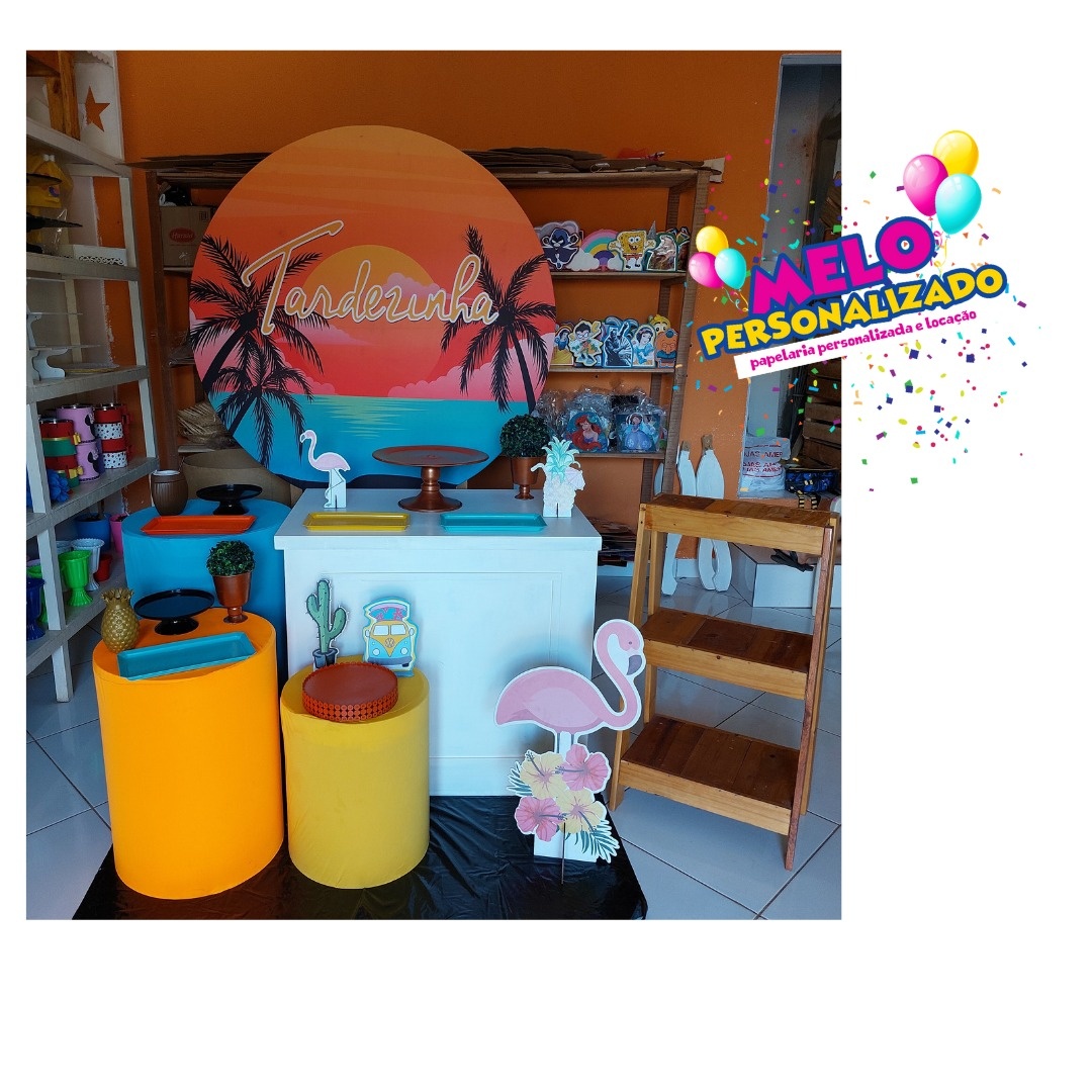 Kit Pegue Monte Tradizinha 2 - MP DECOR 