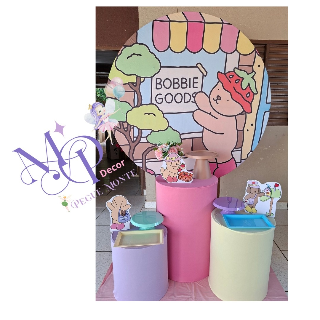 Kit Pegue Monte   Boog Goods  2  - MP DECOR 