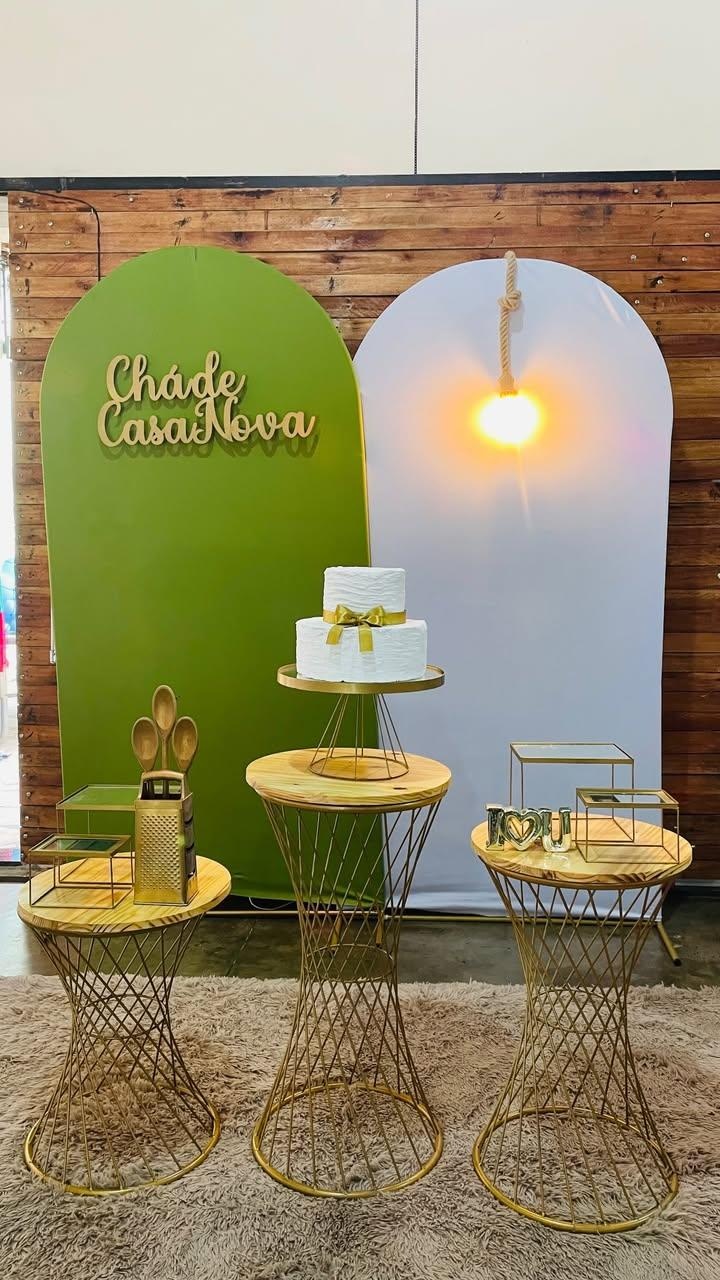 Chá Casa Nova 5 - karoline pedroso festas