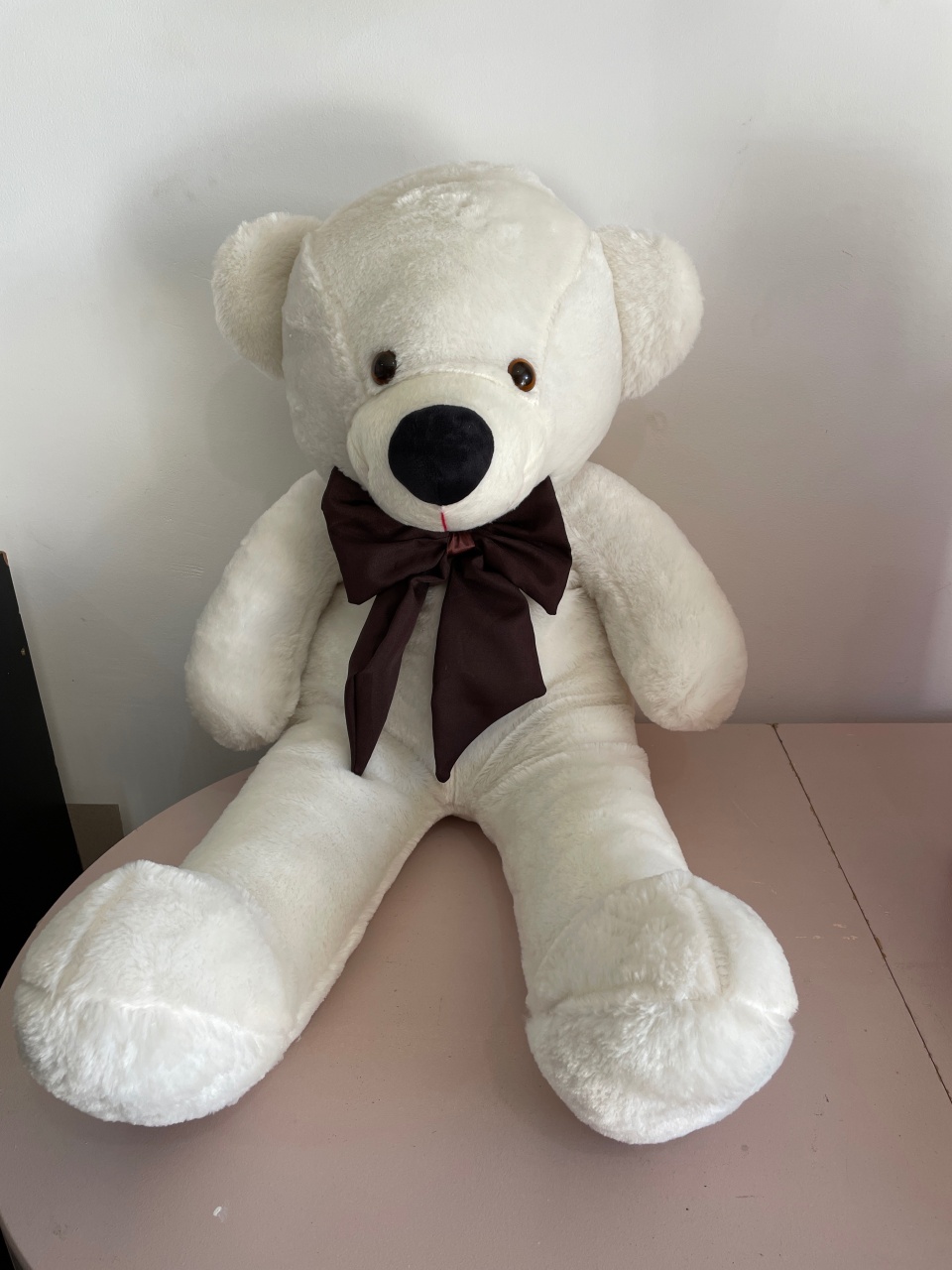 Urso G - karoline pedroso festas