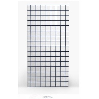Capa Painel Romano - Branco Gride - karoline pedroso festas