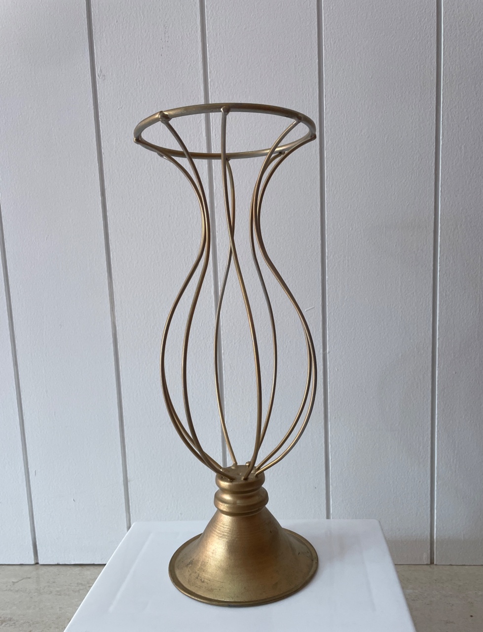Vaso Luxo M - karoline pedroso festas