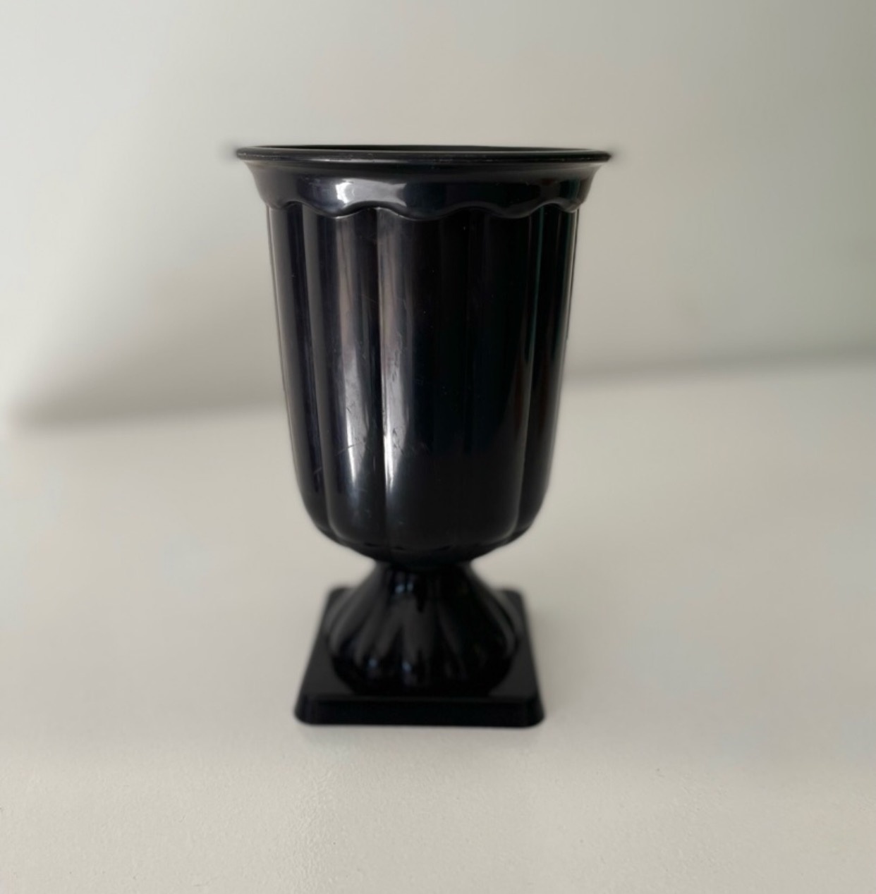 Vaso Preto  - karoline pedroso festas