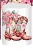 Capa Cilindro M - Botas/Country - karoline pedroso festas