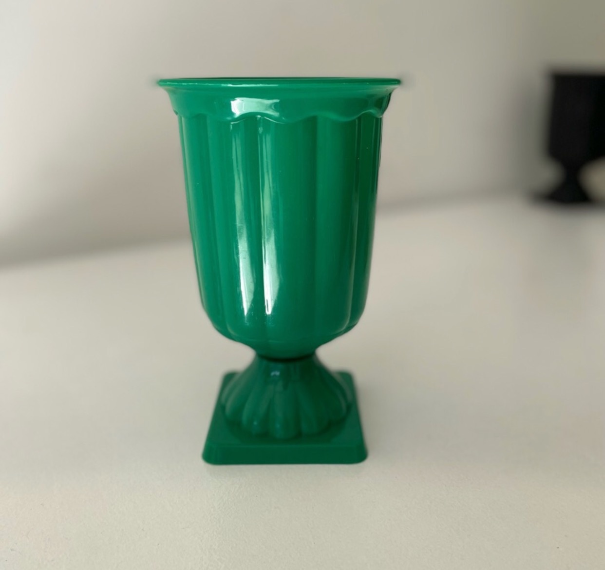 Vaso Verde  - karoline pedroso festas