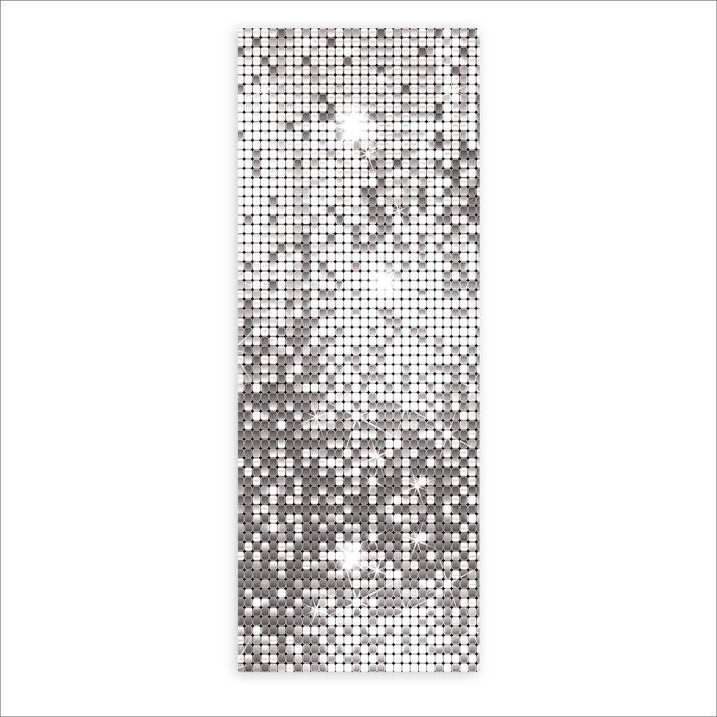 Capa Painel Romano -  Prata - karoline pedroso festas