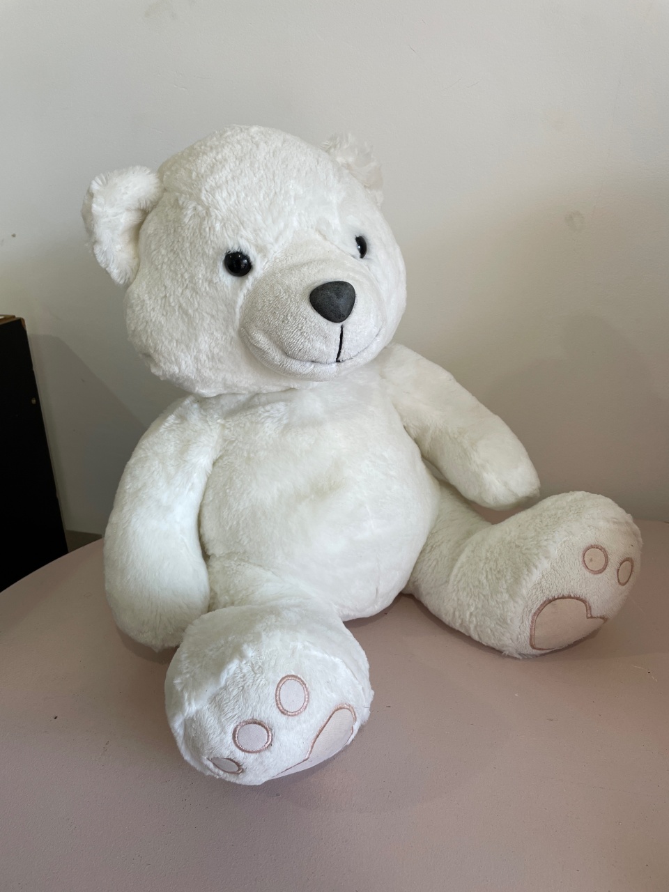 Urso M - karoline pedroso festas