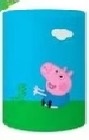 Capa Cilindro P - Peppa Pig - karoline pedroso festas
