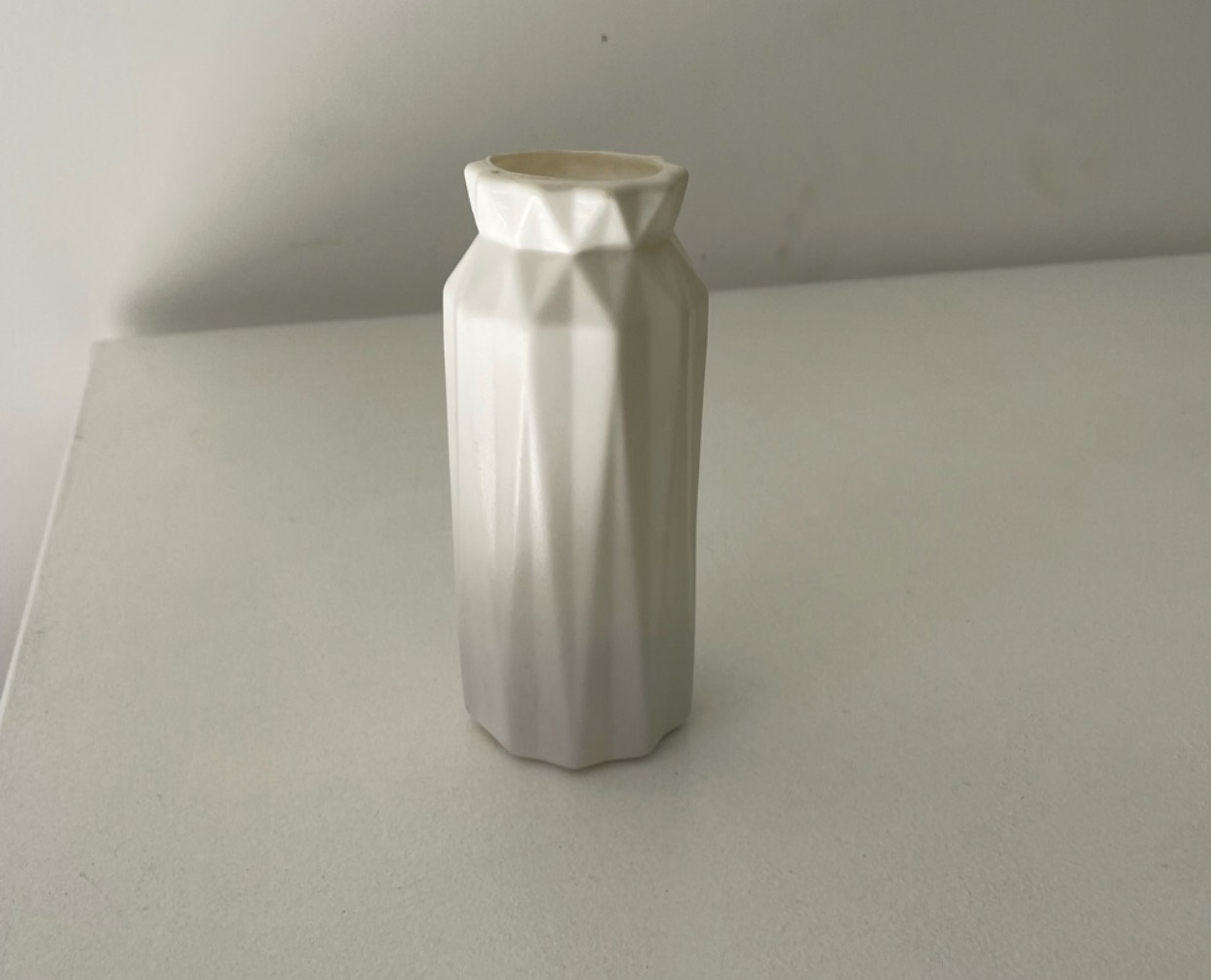 Vaso Branco - karoline pedroso festas