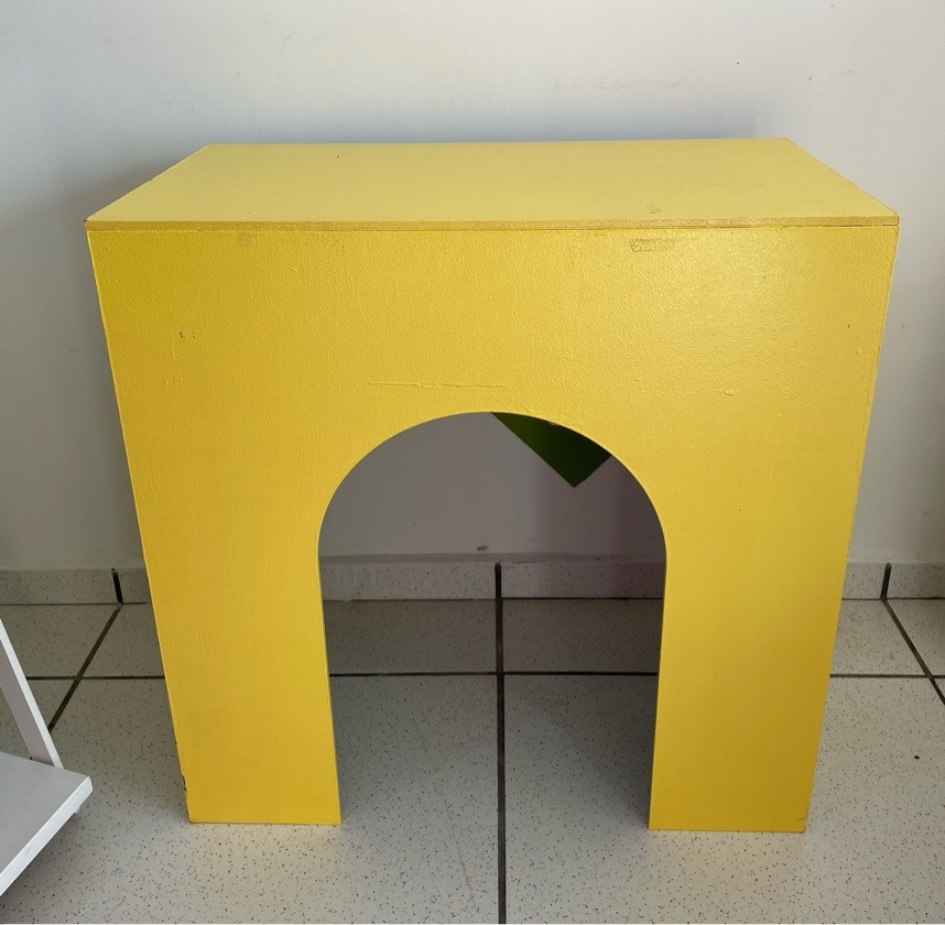 Mesa U Grande - karoline pedroso festas