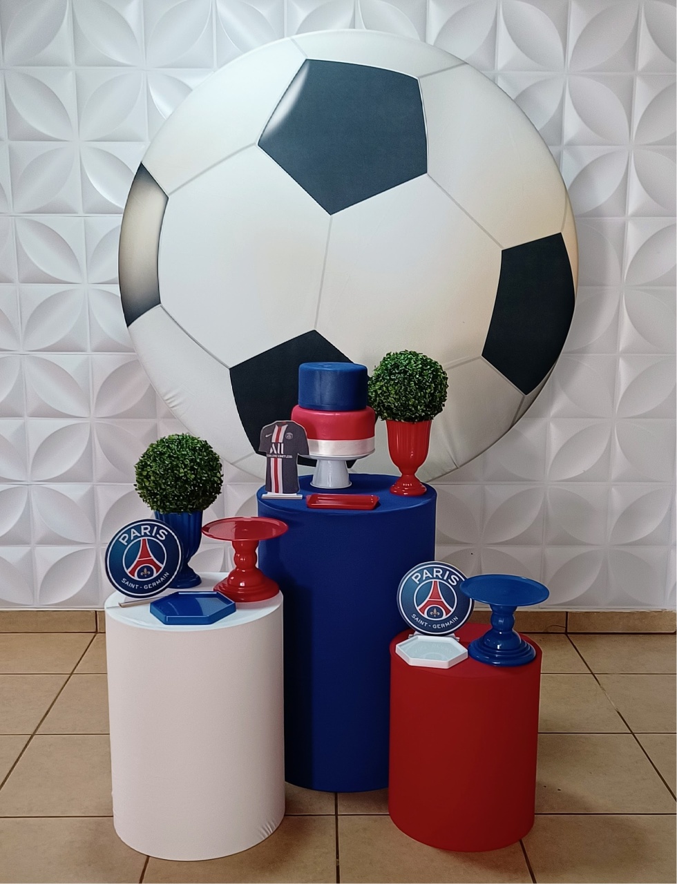 Kit Prata Psg - MM Pegue e Monte e locação 