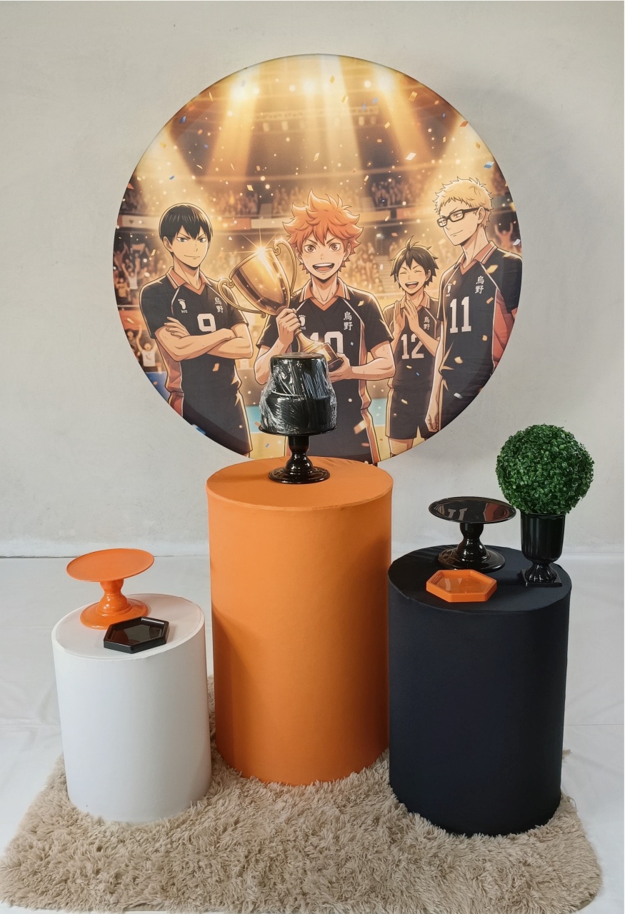 Kit Prata Haihyu - MM Pegue e Monte e locação 