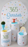 Kit Bronze 365 Sorrisos - imagem 1