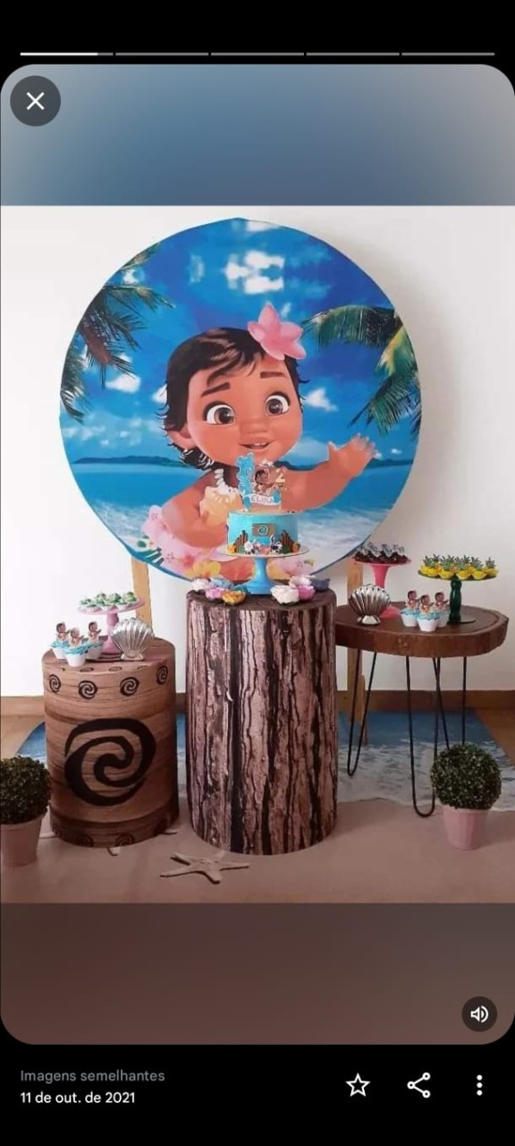 Kit Pegue E Monte Moana 01 - Adna Decor