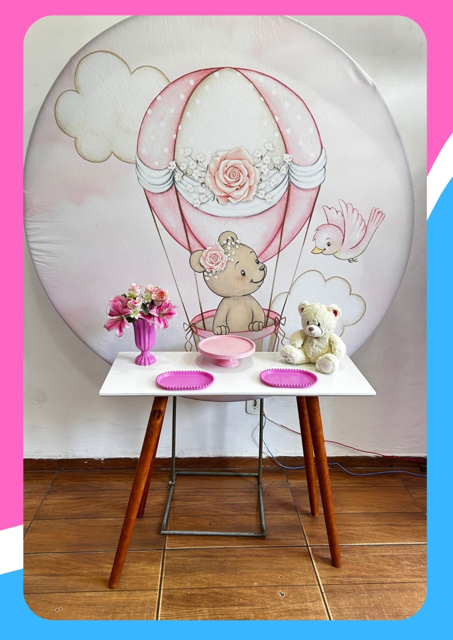 Ursinha Rosa  - Sonhadafesta