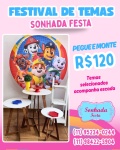 Festival de Temas 120,00 - imagem 1