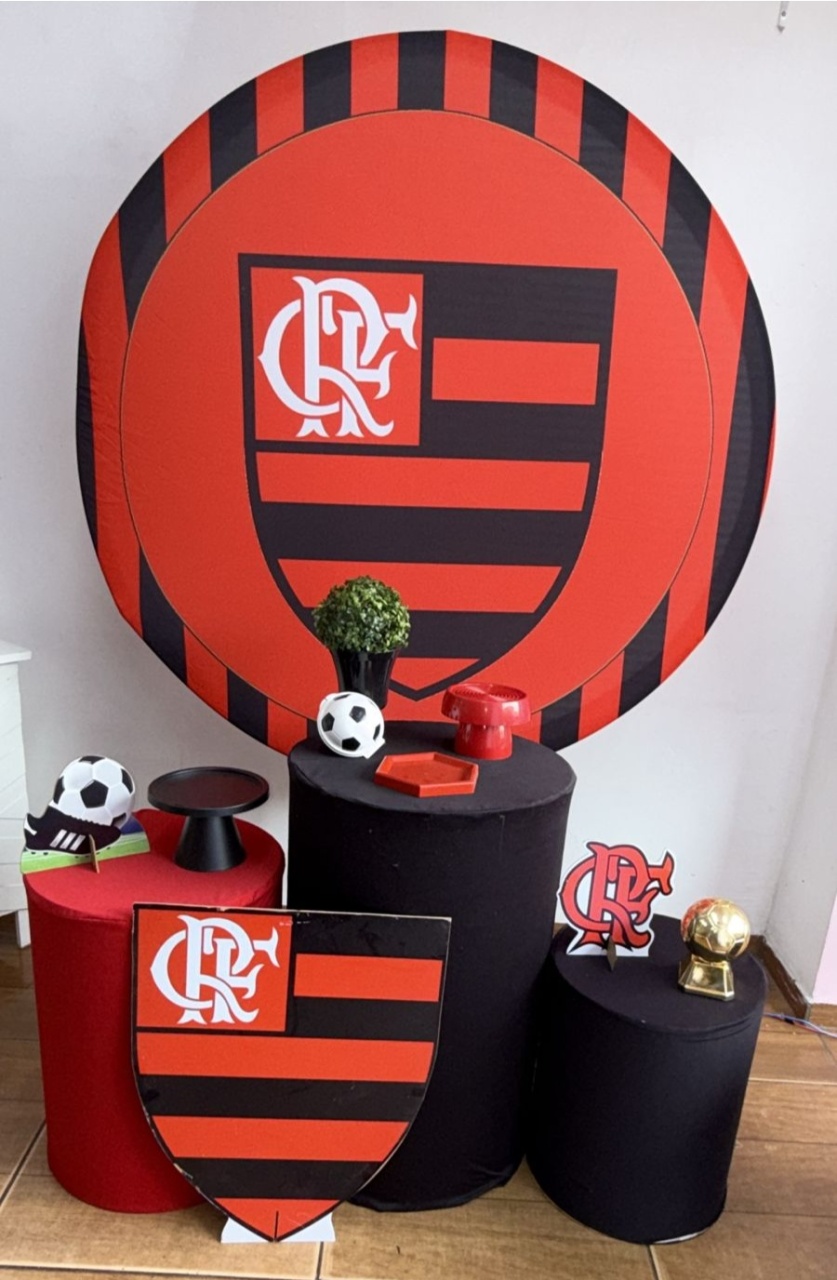 Flamengo - Sonho  - Sonhadafesta